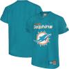 imageUltra Game Youth NFL Official Super Soft Supreme Jersey ShirtTeam Color