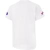 imageUltra Game Youth NFL Official Super Soft Supreme Jersey ShirtTeam Color