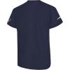 imageUltra Game Youth NFL Official Super Soft Supreme Jersey ShirtTeam Color
