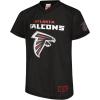 imageUltra Game Youth NFL Official Super Soft Supreme Jersey ShirtTeam Color