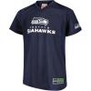 imageUltra Game Youth NFL Official Super Soft Supreme Jersey ShirtTeam Color