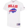 imageUltra Game Youth NFL Official Super Soft Supreme Jersey ShirtTeam Color