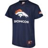 imageUltra Game Youth NFL Official Super Soft Supreme Jersey ShirtTeam Color