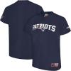 imageUltra Game Youth NFL Official Super Soft Supreme Jersey ShirtTeam Color