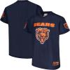 imageUltra Game Youth NFL Official Super Soft Supreme Jersey ShirtTeam Color