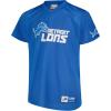 imageUltra Game Youth NFL Official Super Soft Supreme Jersey ShirtTeam Color