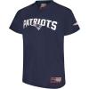 imageUltra Game Youth NFL Official Super Soft Supreme Jersey ShirtTeam Color