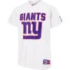 imageUltra Game Youth NFL Official Super Soft Supreme Jersey ShirtTeam Color