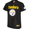 imageUltra Game Youth NFL Official Super Soft Supreme Jersey ShirtTeam Color