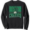 imageNBA Boston Celtics Nonstop Action SweatshirtBlack