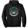 imageNBA Boston Celtics Pick and Roll Pullover HoodieBlack