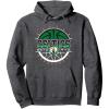 imageNBA Boston Celtics Pick and Roll Pullover HoodieDark Heather Grey