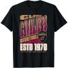 imageNBA Cleveland Cavaliers Breakaway TShirtBlack