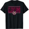 imageNBA Cleveland Cavaliers City Pride TShirtBlack