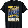 imageNBA Golden State Warriors Breakaway TShirtBlack