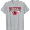 imageNBA Houston Rockets Coming At Ya TShirtHeather Grey