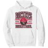 imageNBA Houston Rockets Courtside Pullover HoodieWhite