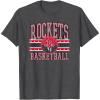 Dark Heather Grey