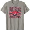 imageNBA Houston Rockets Courtside TShirtSlate Grey