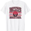 imageNBA Houston Rockets Courtside TShirtWhite