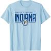 imageNBA Indiana Pacers City Pride TShirtBaby Blue
