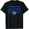 imageNBA Indiana Pacers City Pride TShirtBlack