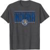 Dark Heather Grey