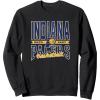 imageNBA Indiana Pacers Nonstop Action SweatshirtBlack