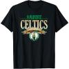 imageNBA Licensed Boston Celtics 2024 Playoffs TShirtBlack