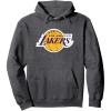 Dark Heather Grey