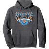 Dark Heather Grey