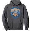 Dark Heather Grey