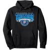 imageNBA Oklahoma City Thunder Coming At Ya Pullover HoodieBlack