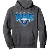 Dark Heather Grey