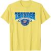 imageNBA Oklahoma City Thunder Coming At Ya TShirtLemon Yellow