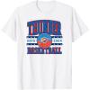 imageOklahoma City Thunder TShirt UnisexAdults Black Small Short Sleeve Classic Fit NBA Team TShirtWhite
