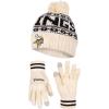 imageUltra Game Standard CORE Fan HAT Gloves Set Natural