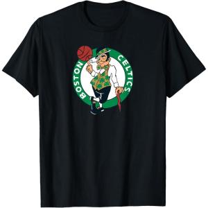 imageNBA Boston Celtics Officially Licensed TShirtBlack