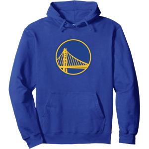 imageNBA Golden State Warriors Officially Licensed Pullover HoodieRoyal Blue