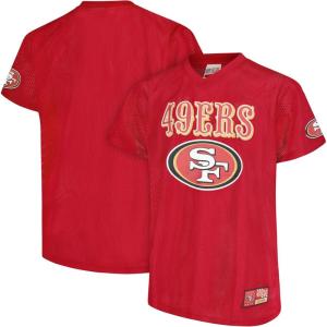 imageUltra Game Youth NFL Official Super Soft Supreme Jersey ShirtTeam Color
