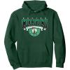 imageNBA Boston Celtics Coming At Ya Pullover HoodieDark Green