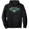 imageNBA Boston Celtics El Dorado Pullover HoodieBlack
