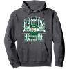 imageNBA Boston Celtics Gametime Pullover HoodieDark Heather Grey
