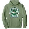 imageNBA Boston Celtics Gametime Pullover HoodieSage Green