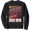 imageNBA Cleveland Cavaliers Breakaway SweatshirtBlack