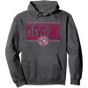 imageNBA Cleveland Cavaliers City Pride Pullover HoodieDark Heather Grey