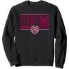 imageNBA Cleveland Cavaliers City Pride SweatshirtBlack