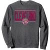 imageNBA Cleveland Cavaliers City Pride SweatshirtDark Heather Grey