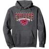 Dark Heather Grey