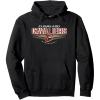 imageNBA Cleveland Cavaliers El Dorado Pullover HoodieBlack